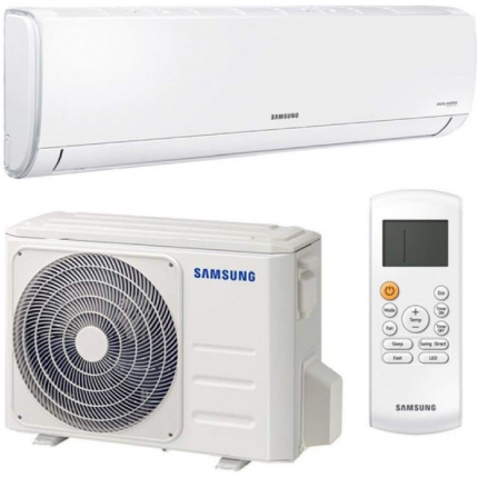 Samsung F‑AR12ART – Aire Acondicionado Split Inverter 3,5 kW (12 000 BTU, bomba de calor, gas R32)