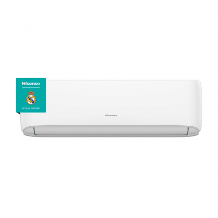 Hisense Style CF25YR04 – Aire Acondicionado Split Inverter 2,6 kW